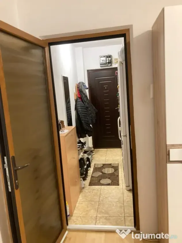 APARTAMENT CU 2 CAMERE