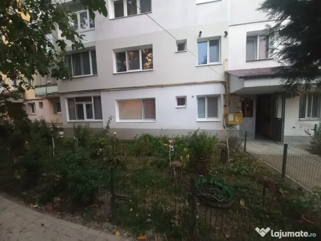 APARTAMENT CU 2 CAMERE