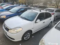 Renault Symbol 1.2