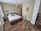 Ap 3 camere | Balcon | 78 mp | Donath Park