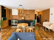 Ap 3 camere | Balcon | 78 mp | Donath Park