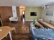 Ap 3 camere | Balcon | 78 mp | Donath Park