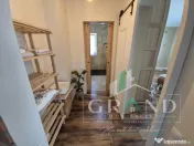 Ap 3 camere | Balcon | 78 mp | Donath Park
