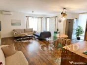 Ap 3 camere | Balcon | 78 mp | Donath Park