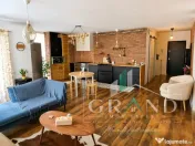 Ap 3 camere | Balcon | 78 mp | Donath Park