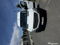 Mercedes Sprinter 319 2017 