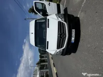 Mercedes Sprinter 319 2017