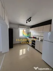 Apartament 3 camere Radu Beller