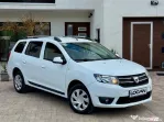 Dacia Logan Mcv 1,5 Dci Laureat