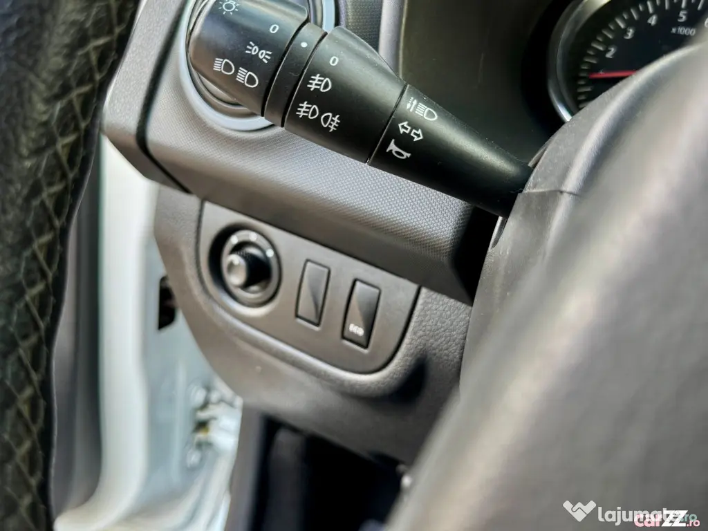 Dacia Logan Mcv 1,5 Dci Laureat - Pitesti (Arges)