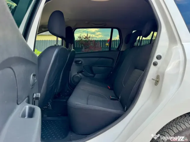 Dacia Logan Mcv 1,5 Dci Laureat - Pitesti (Arges)