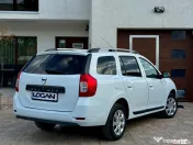 Dacia Logan Mcv 1,5 Dci Laureat 