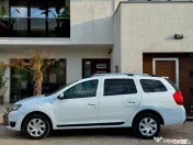 Dacia Logan Mcv 1,5 Dci Laureat 