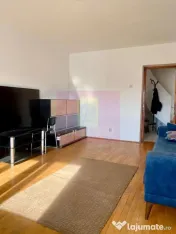 Duplex 4 camere | Bd. Decebal 14 | Locuință sau birouri | Metrou 5 min 