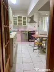 Duplex 4 camere | Bd. Decebal 14 | Locuință sau birouri | Metrou 5 min 