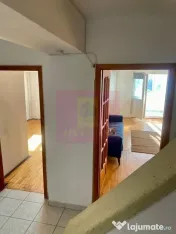 Duplex 4 camere | Bd. Decebal 14 | Locuință sau birouri | Metrou 5 min 