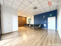 OPORTUNITATE BUSINESS Spatiu comercial 110 mp open space - Z 