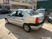 Dacia Logan Kiss FM 08.2008 • 1.5 dCi 75cp • Unic proprietar • AC