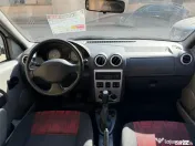 Dacia Logan Kiss FM 08.2008 • 1.5 dCi 75cp • Unic proprietar • AC