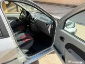 Dacia Logan Kiss FM 08.2008 • 1.5 dCi 75cp • Unic proprietar • AC