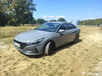 Hyundai Elantra 1.6 benzina, 66 000 km, primul proprietar 