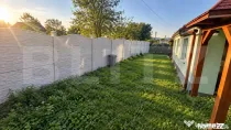 Casă renovată - situată central în satul Aurel Vlaicu