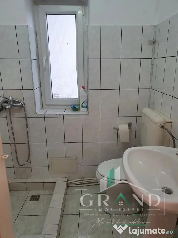 Apartament 2 camere, central, Cluj-Napoca - Cluj-Napoca (Cluj)
