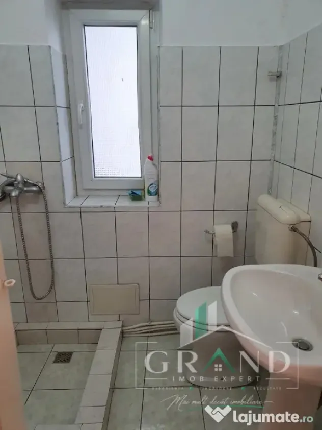 Apartament 2 camere, central, Cluj-Napoca - Cluj-Napoca (Cluj)