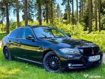BMW 320D E90 N47 | FACELIFT - LCI