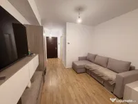 Proprietar vând apartament 2 camere mobilat, Adora Urban Village, Brag