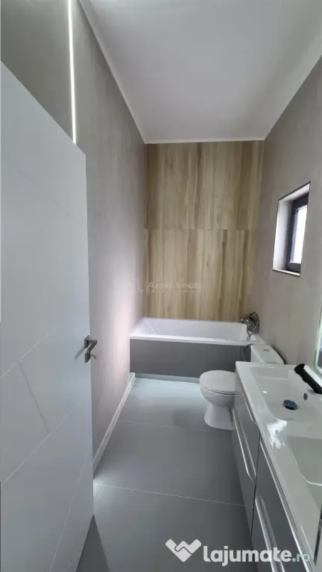 Casa P 1 Alexandriei- Buc-Magurele - Bucuresti (Bucuresti-Ilfov)