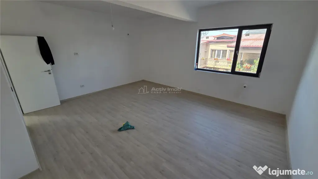 Casa P 1 Alexandriei- Buc-Magurele - Bucuresti (Bucuresti-Ilfov)