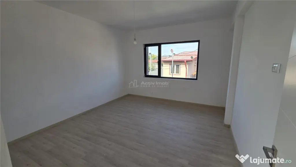 Casa P 1 Alexandriei- Buc-Magurele - Bucuresti (Bucuresti-Ilfov)