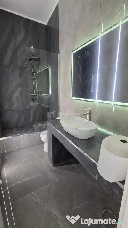 Casa P 1 Alexandriei- Buc-Magurele - Bucuresti (Bucuresti-Ilfov)