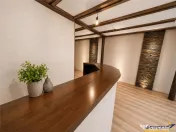 Spatiu comercial ultracentral Brasov,langa Star,trafic pieto 