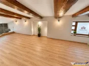 Spatiu comercial ultracentral Brasov,langa Star,trafic pieto 