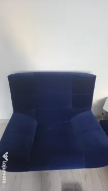 Canapea si fotoliu