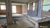 Casă/ Pensiune la gri de vânzare Dâmbovicioara, Piatra Craiului 