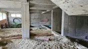 Casă/ Pensiune la gri de vânzare Dâmbovicioara, Piatra Craiului 
