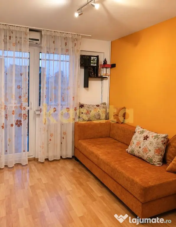 APARTAMENT 2 CAMERE | TEIUL DOAMNEI | VEDERE LIBERĂ | ETAJ 7/10 | - Bucuresti (Bucuresti-Ilfov)