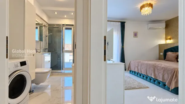 Apartament 3 Camere 110MP | La Gloire - Pipera | Parcare sub - Voluntari (Bucuresti-Ilfov)