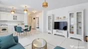 Apartament 3 Camere 110MP | La Gloire - Pipera | Parcare sub