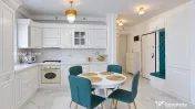 Apartament 3 Camere 110MP | La Gloire - Pipera | Parcare sub