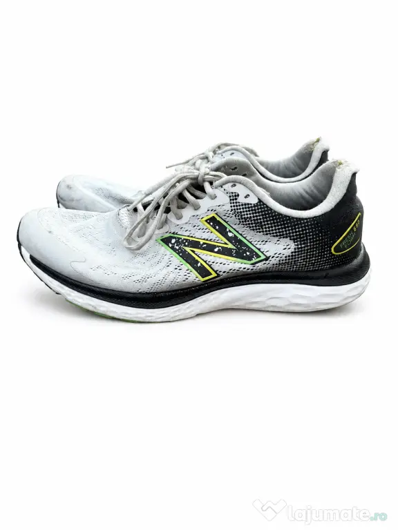 Pantofi de alergare New Balance Fresh Foam 680 V7 pentru bărbați