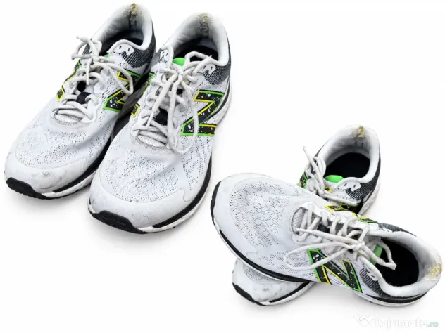 Pantofi de alergare New Balance Fresh Foam 680 V7 pentru bărbați