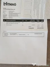 Pat masaj portabil