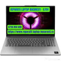 Service laptop Bucuresti - Ilfov Reparatii calculatoare la domiciliu 