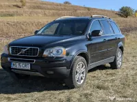 Volvo XC90 D5 AWD 