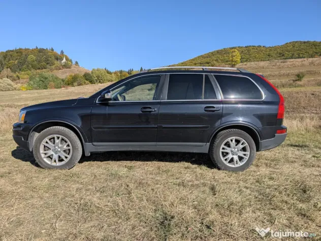 Volvo XC90 D5 AWD