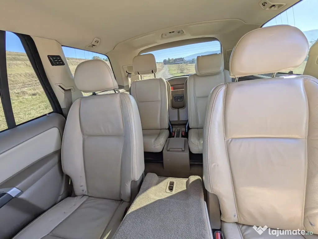 Volvo XC90 D5 AWD
